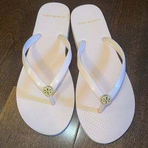 Tory Burch Flip Flops